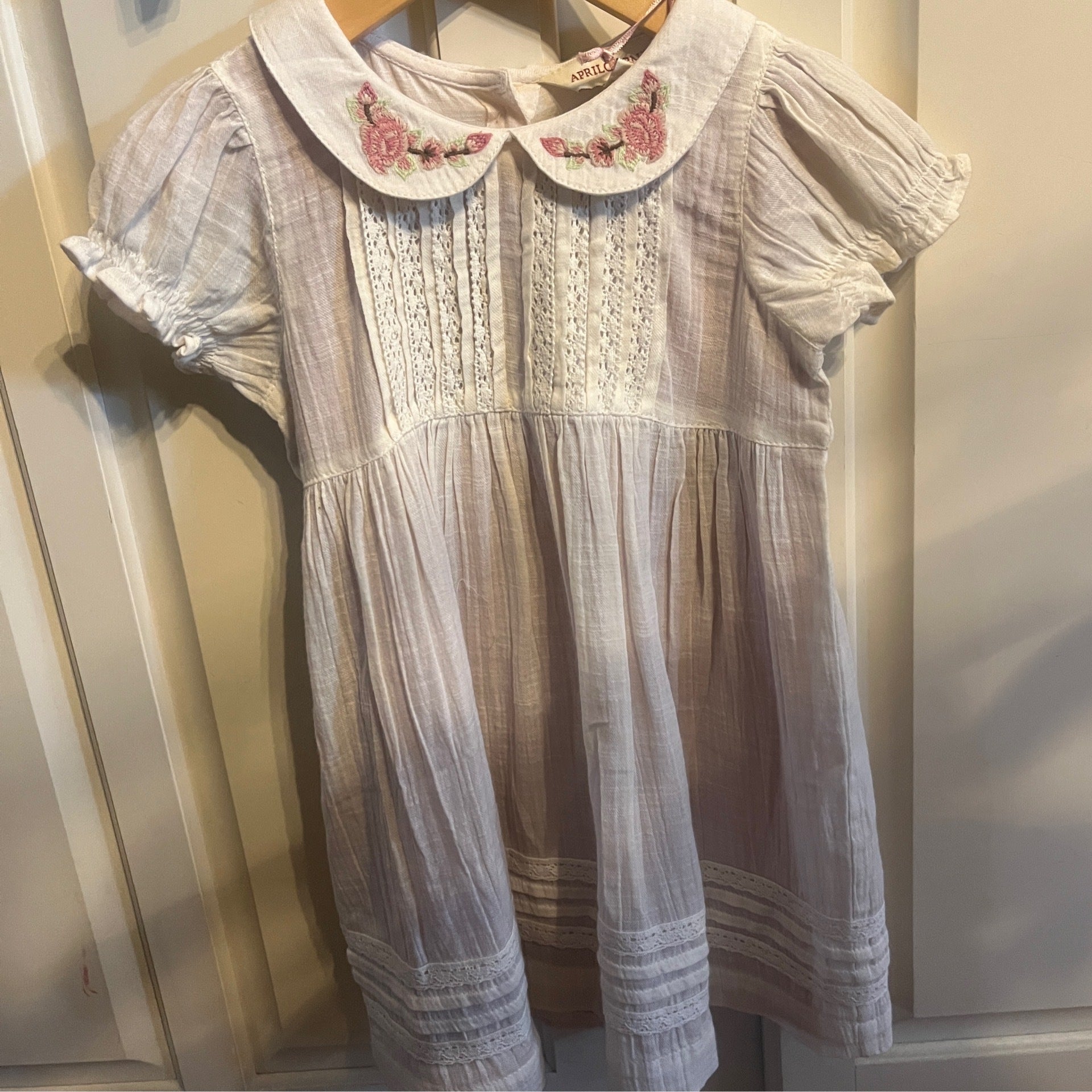 April cornell hannah dress cheap