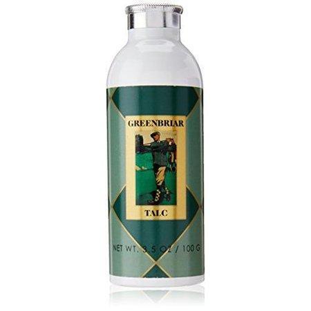 Talcum powder for store men