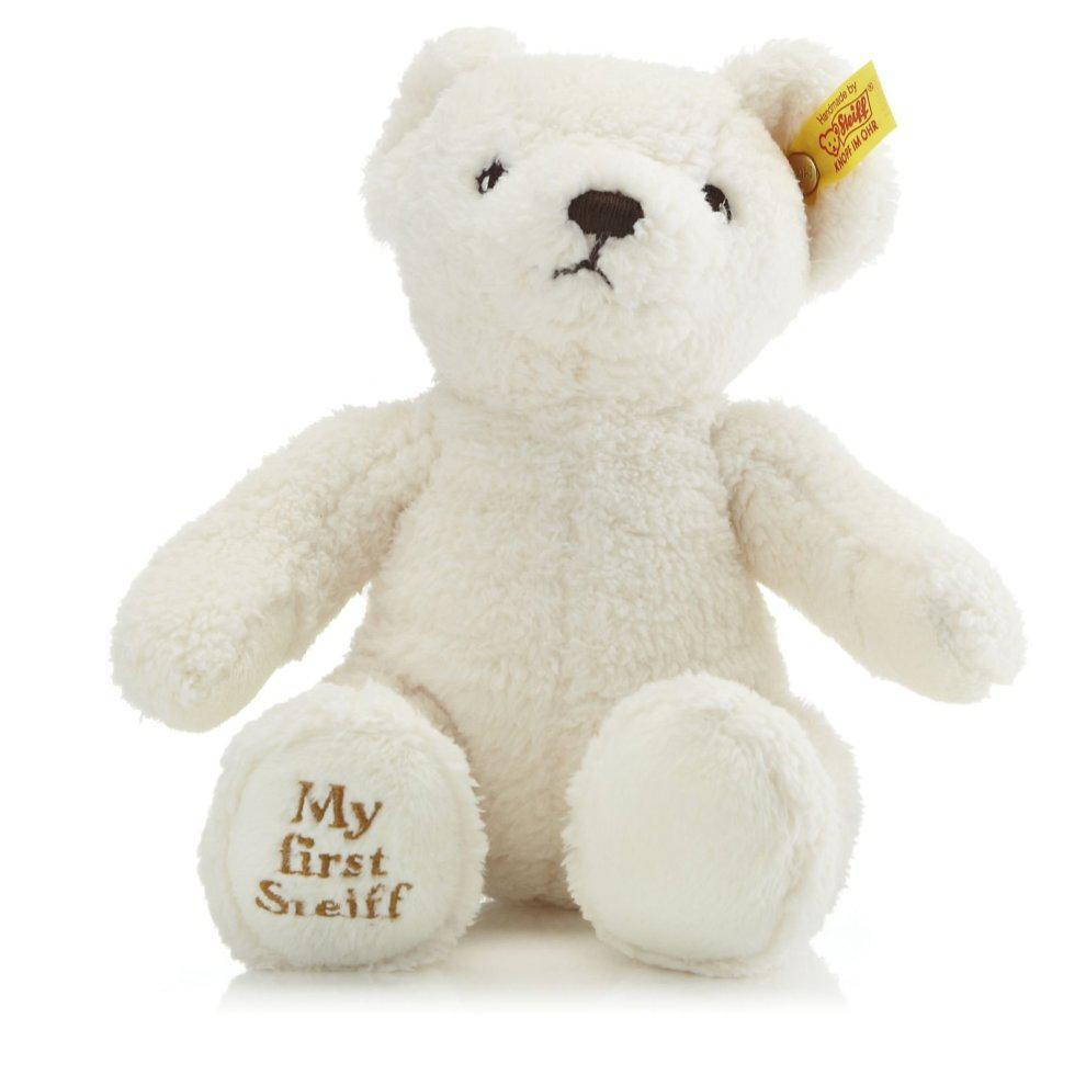 My first steiff teddy deals
